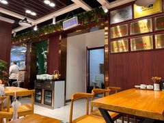 大堂-古觉面片(凤城一路锦园君逸店)