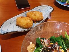 -希望日本料理(保利香槟花园店)