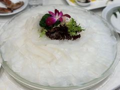 -海天花园酒家