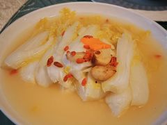 -海陵岛保利皇冠假日酒店·御公馆中餐厅 CANAL LNUA