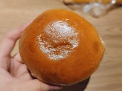冰淇淋面包-bread+618(欧亚店)