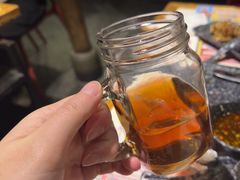 -哥老官重庆美蛙鱼头(西湖银泰十一哥店)