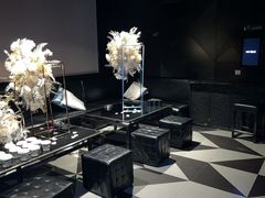 -黑桃K生日订制KTV