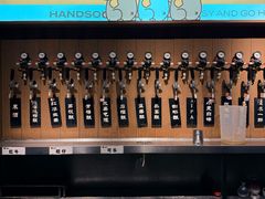 -汉森熊啤酒屋(雨耕山店)