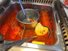 -大渝火锅(太仓万达店)