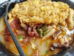 -覃记螺蛳粉·桂林米粉(鼓楼南街店)