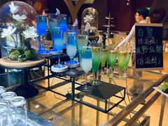 -杭州国际会议中心洲际酒店-原素全日餐厅(解放东路店)