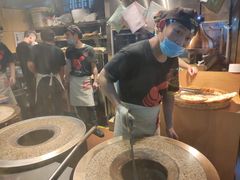 -阿甘锅盔(中关村食宝街店)