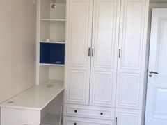 -索菲亚衣柜橱柜家具全屋定制(盈港路店)