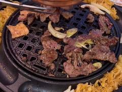 -牛犇炭火烤肉·鲜切烤肉(承德总店)