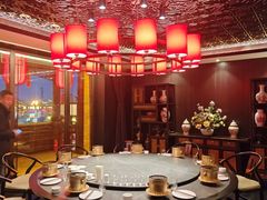 -鼓楼东街老火锅(鼓楼店)