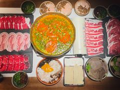 -旺福·贵州酸汤牛肉火锅(陆悦天地店)