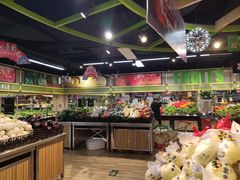 -世纪家家福生活广场(和义店)