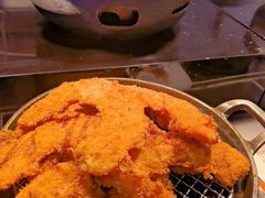 -The COOK·厨餐厅·自助餐(浦东嘉里大酒店)