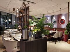 -必胜客(华邦银泰店)