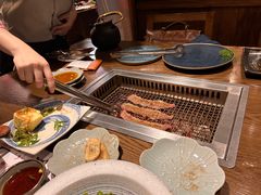 -樱宿日式和牛烧肉(五道口店)