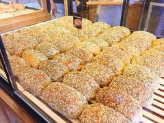 -窑滚面包专门店(马鞍山金鹰店)