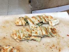 -咏春葱油饼(德政中路店)