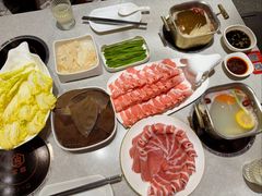 乌冉克高钙羊肉-清真军邺·金富苑肥牛(石坡街旗舰店)