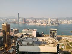 -香港港丽酒店