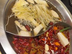 -沸炉重庆老火锅(军事博物馆店)