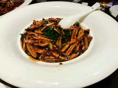 -老正兴菜馆(福州路店)