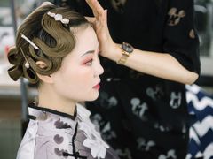 -成妆化妆美甲纹绣培训学校(绵阳校区)