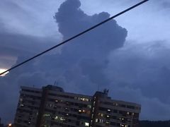 -云顶高原