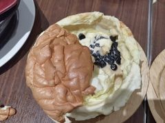 -港丽餐厅(正大店)