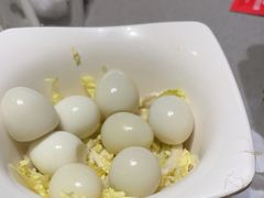 -海底捞火锅(沪南路店)