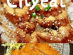 -白石的深夜食堂(济南万象城店)