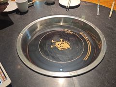 -九宫格老灶火锅