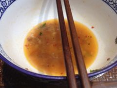 -毅祥斋老孙家泡馍(北院门鼓楼店)