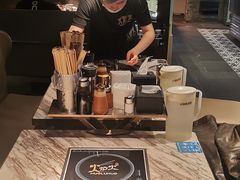 -火炉火自助餐(喜隆多店)