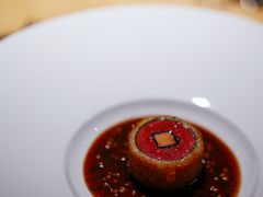 -泰安门Taian Table(镇宁路店)