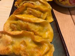 金牌煎饺-南京大牌档(龙江新城市广场店)