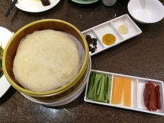 酥香嫩烤鸭-阿庄新豫菜(航海东路店)
