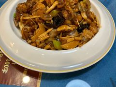 -桃子餐厅·天津菜(红星路直营店)