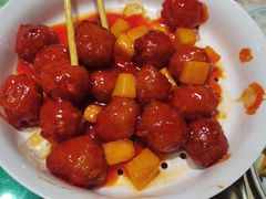 -淀里船宴(卓达店)