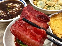 -随柳居·苏式小吃(建新巷店)