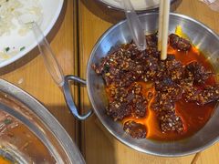 -嘉州鲜知味钵钵鸡(奎星楼店)