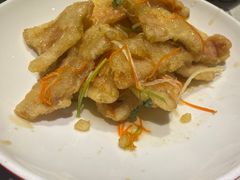 -金掌勺·锅包肉(广渠门店)