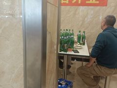-老四季(南市场店)