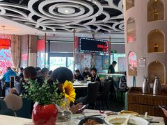 -大碗居·烤鸭·鱼头泡饼(天坛东门店)