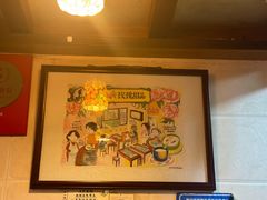 -玫瑰甜品(文明路店)