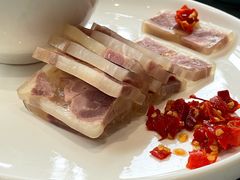 -聚丰园•湖鲜餐厅(阿红私房菜梅石路店)