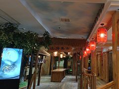 -萬家灯火·私房湘菜·22年老手艺(南岭大道店)