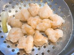 手打虾滑-鱼醉无骨鱼·中山脆肉鲩(荔湾路店)