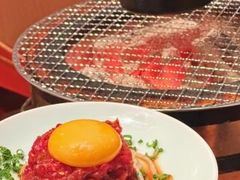 -蒜香焼肉PURUSHIN(马场路店)