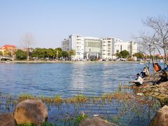 -美兰湖景区